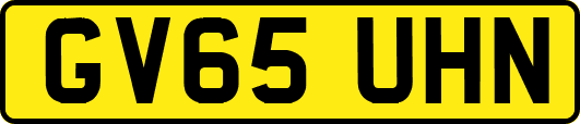 GV65UHN