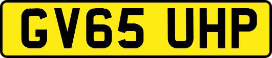 GV65UHP