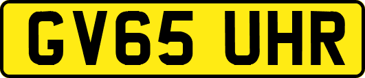 GV65UHR