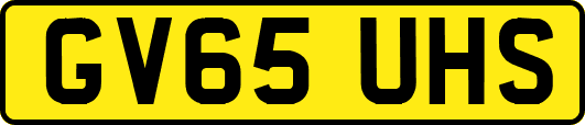 GV65UHS