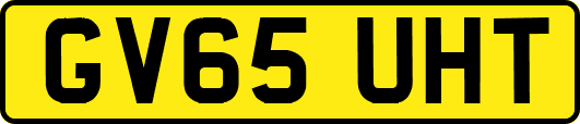 GV65UHT