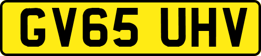 GV65UHV