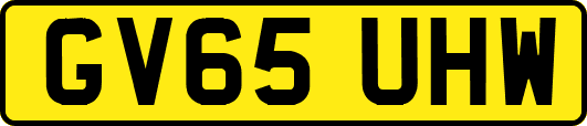 GV65UHW