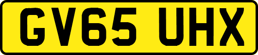 GV65UHX