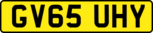 GV65UHY