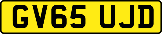 GV65UJD