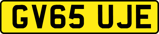 GV65UJE