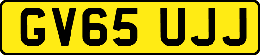 GV65UJJ