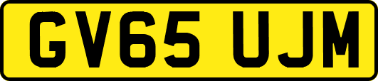 GV65UJM