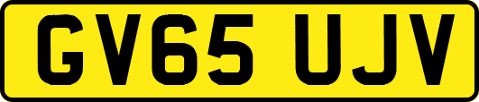 GV65UJV