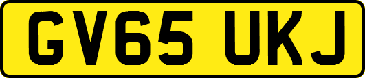 GV65UKJ