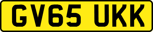 GV65UKK