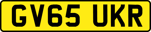 GV65UKR