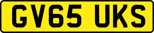 GV65UKS