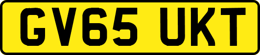 GV65UKT