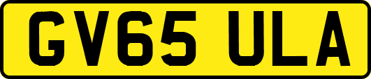 GV65ULA
