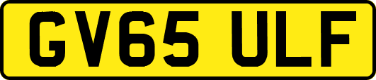 GV65ULF