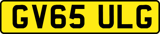 GV65ULG