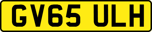 GV65ULH