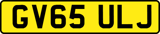 GV65ULJ