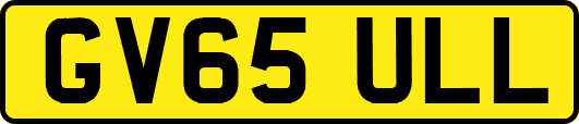 GV65ULL