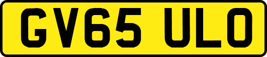 GV65ULO