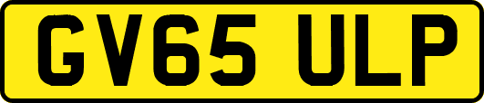 GV65ULP