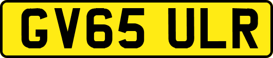 GV65ULR