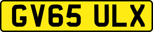 GV65ULX