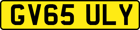 GV65ULY