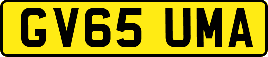 GV65UMA