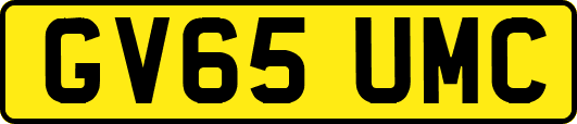 GV65UMC