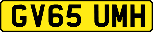 GV65UMH