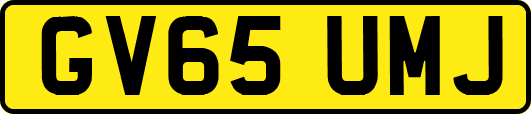 GV65UMJ