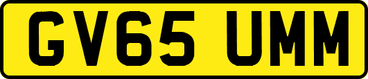 GV65UMM