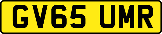 GV65UMR