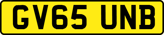 GV65UNB