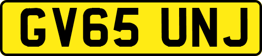 GV65UNJ