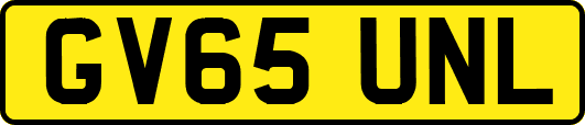 GV65UNL