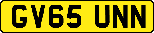GV65UNN