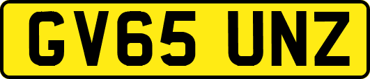 GV65UNZ