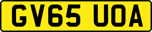 GV65UOA
