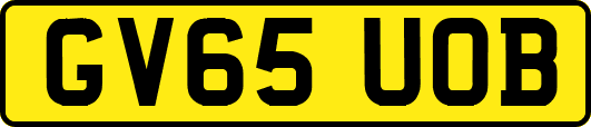 GV65UOB