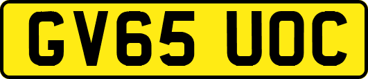 GV65UOC