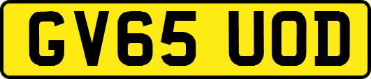 GV65UOD