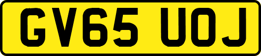 GV65UOJ
