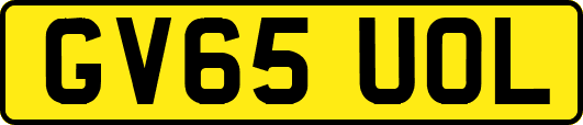 GV65UOL
