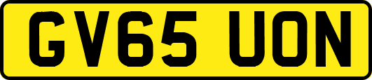 GV65UON
