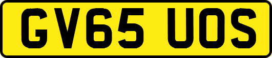 GV65UOS