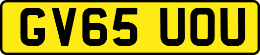 GV65UOU